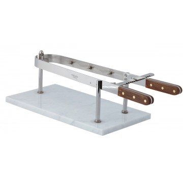 Ham clamp marble 62x26x18...