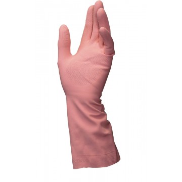 Pair of household gloves...