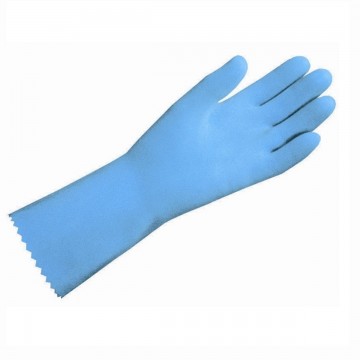 Pair of household gloves...