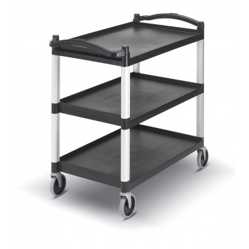 Service trolley plastic...