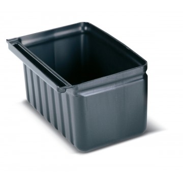 Service trolley plastic...