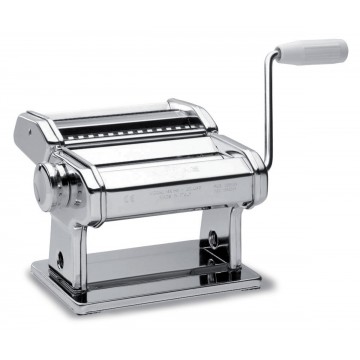 Pasta machine stainless...