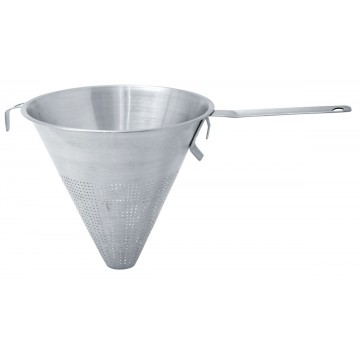 Chinois strainer stainless...