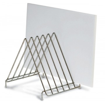 Cutting board storage...