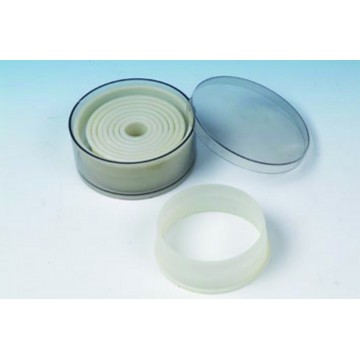Cutter plastic...
