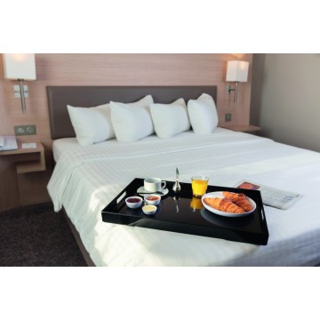 Room service tray melamine...