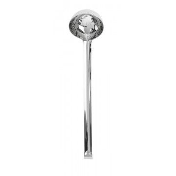 Ladle stainless steel Ø 10...