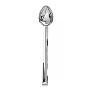 Sauce spoon stainless steel...