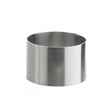 Baking frame stainless...