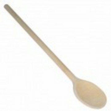 Stew spoon wood 30 cm 0 m³...
