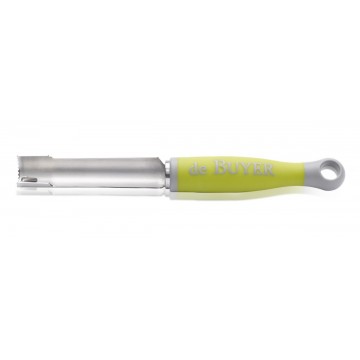 Apple corer stainless steel...