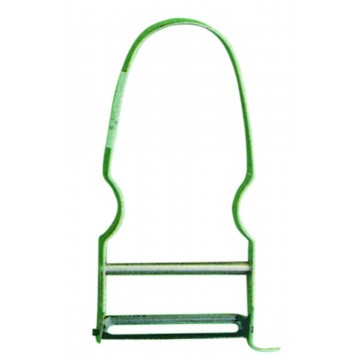 Vegetable peeler 11 cm...