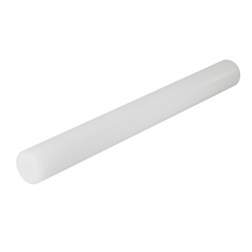 Rolling pin plastic Ø 5 cm...