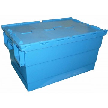 Special plate container...