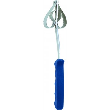 Fish scaler 16 cm stainless...