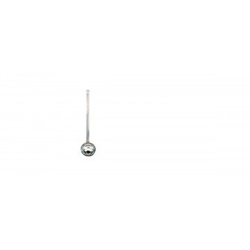 Ladle stainless steel Ø 16...