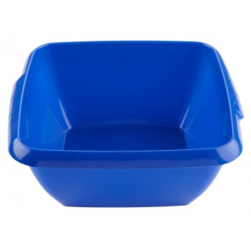 Basin blue 9 L
