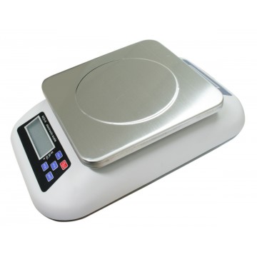 Secondary scales 10 kg 10...