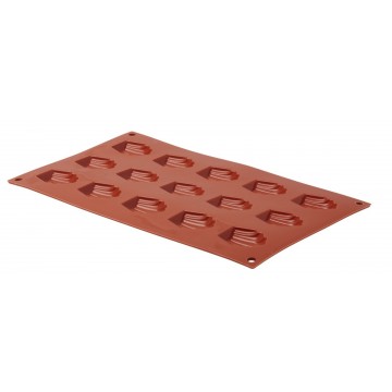 Mini-madeleines mould...