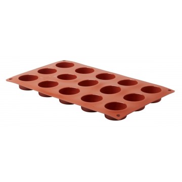 Petits fours mould silicon...