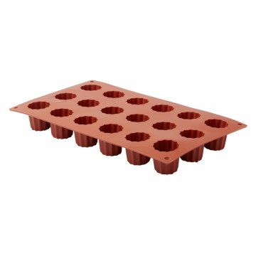 mini-cannelés bordelais...