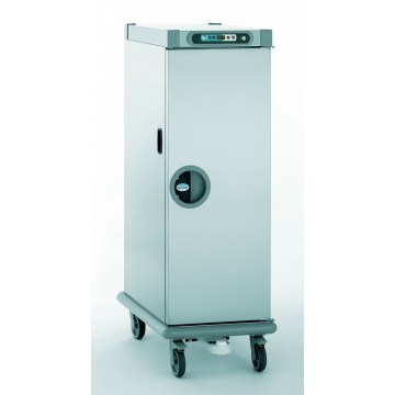 Temperature holding cabinet...