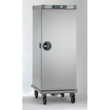 Temperature holding cabinet...