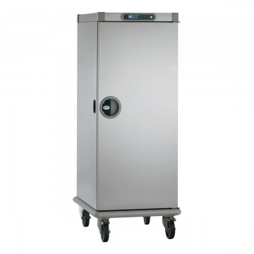 Temperature holding cabinet...