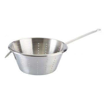Conical sieve stainless...