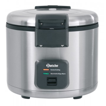 Rice cooker A150513 230V 8...