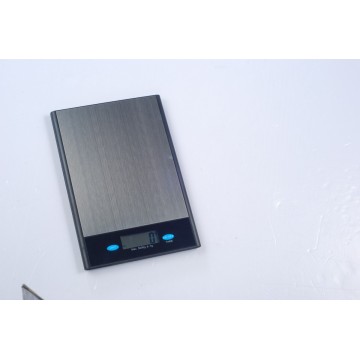 Secondary scales 5 kg 1 °C...