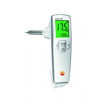 Oil tester plastic 35.4x5x3...