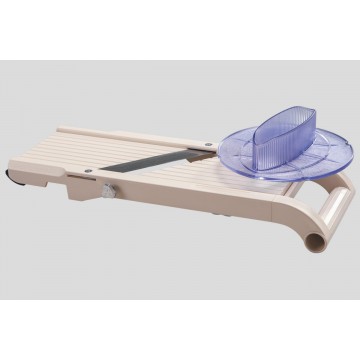 Japanese slicer plastic ABS...