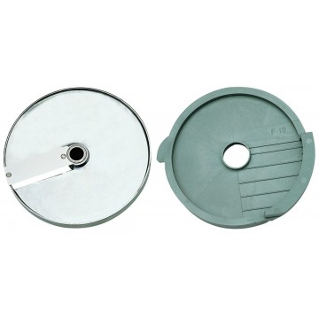 Vegetable dicing disc Ø 190...