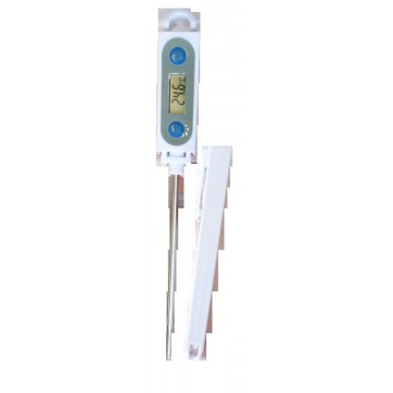 Digital thermometer cooking...