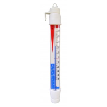 Mechanical thermometer...
