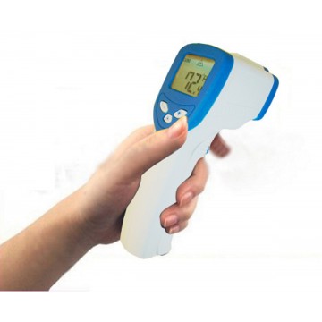 Digital thermometer...