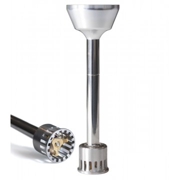 Foot for mixer 160 mm Mixer...