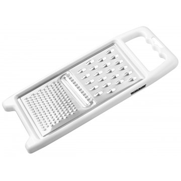 Grater stainless steel...
