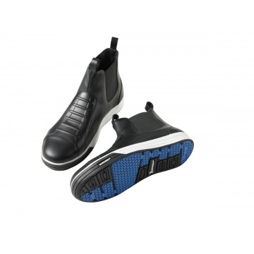 Safety shoes black 39...