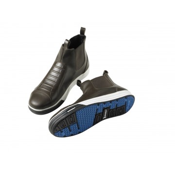 Safety shoes black 41...