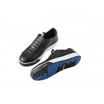 Safety shoes black 42...