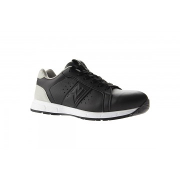 Safety shoes black 38 Run...