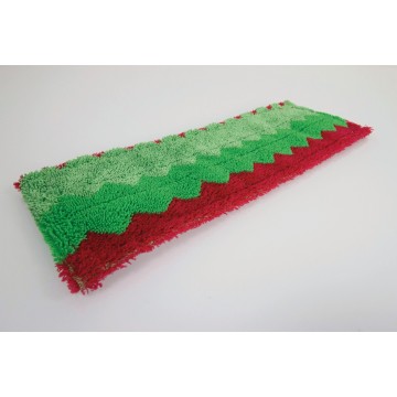 Washing strip green 48 cm...