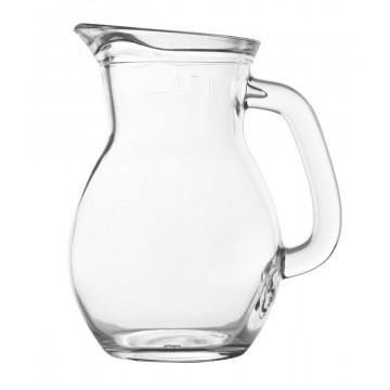 Jug 50 cl Bistrot Bormioli...