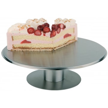 Pastry stand round...