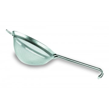 Broth strainer stainless...