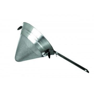 Chinois strainer stainless...