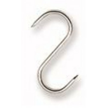 S-hook stainless steel 14...
