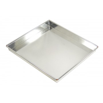 Sponge cake tin tinplate...